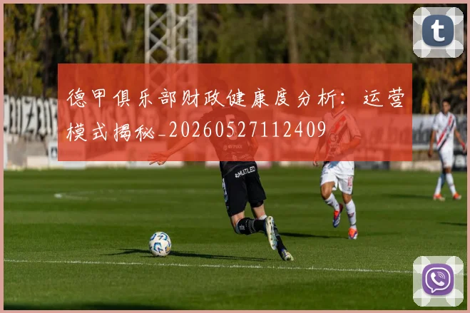 德甲俱乐部财政健康度分析：运营模式揭秘_20260527112409